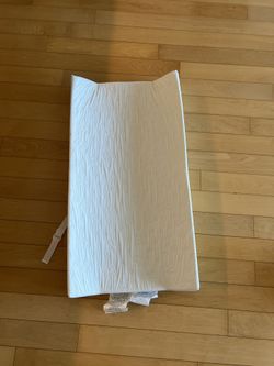 Baby Changing Pad