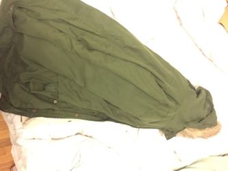 Women's pea coat