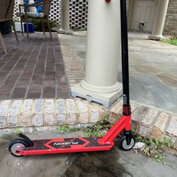 fuzion x pro series 3 trick scooter 