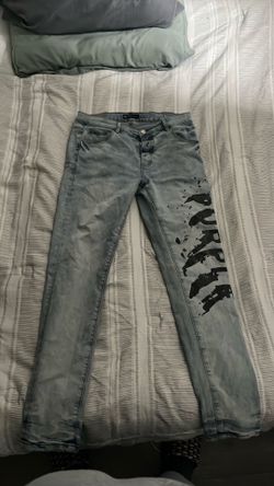 Purple Brand Jeans