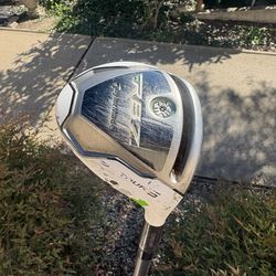 Taylormade RBZ Tour 5 Wood