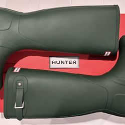 Hunter Boots 