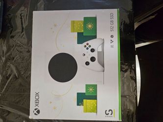 Xbox Series S 512GB SSD