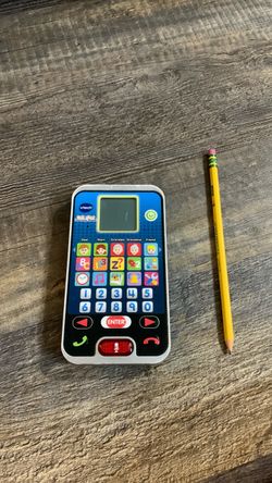 Toy phone