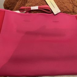 Summersalt Beach/Pool Bag NWT