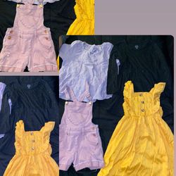 Girl Clothes 