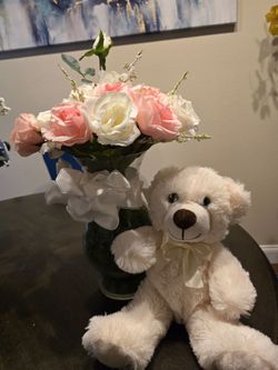 Beautiful Artificial Flower Bouquets