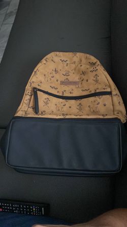 Petunia Pickle Bottom Disney Lion King Backpack