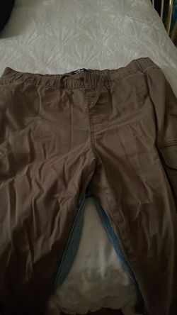 HOLiSTER  Slim cargo