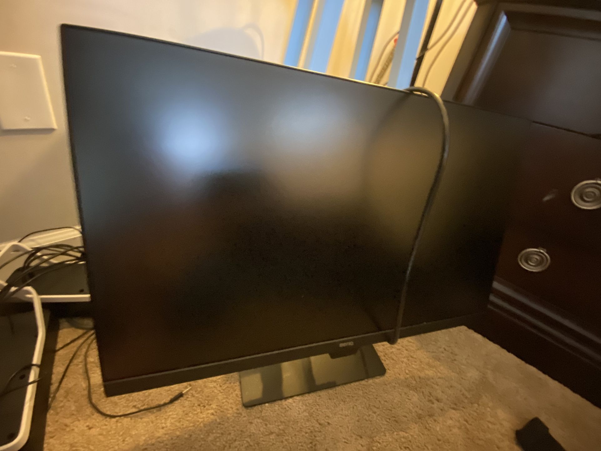 Gaming Monitor (BenQ) Cheap