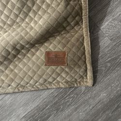 Pendleton Weighted Blanket 15-20 Lbs Not Sure Brown 