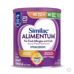 Similac Alimentum 