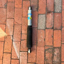 🚌 Bilstein Steering Stabilizer – 24-174134 (RV / Motorhome / Heavy-Duty)