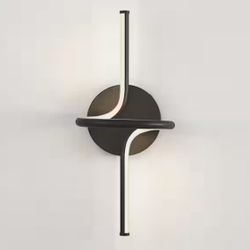 Dimmable LED Wall Sconce 