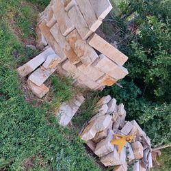 Natural Rock Stones 