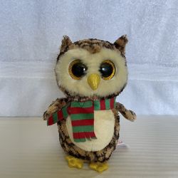 Small Owl “Wise”
