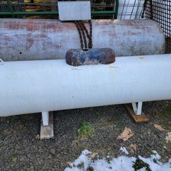 Propane Tank