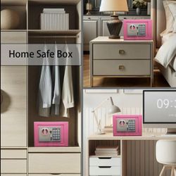 Safe Box 