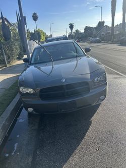 2010 Dodge Charger