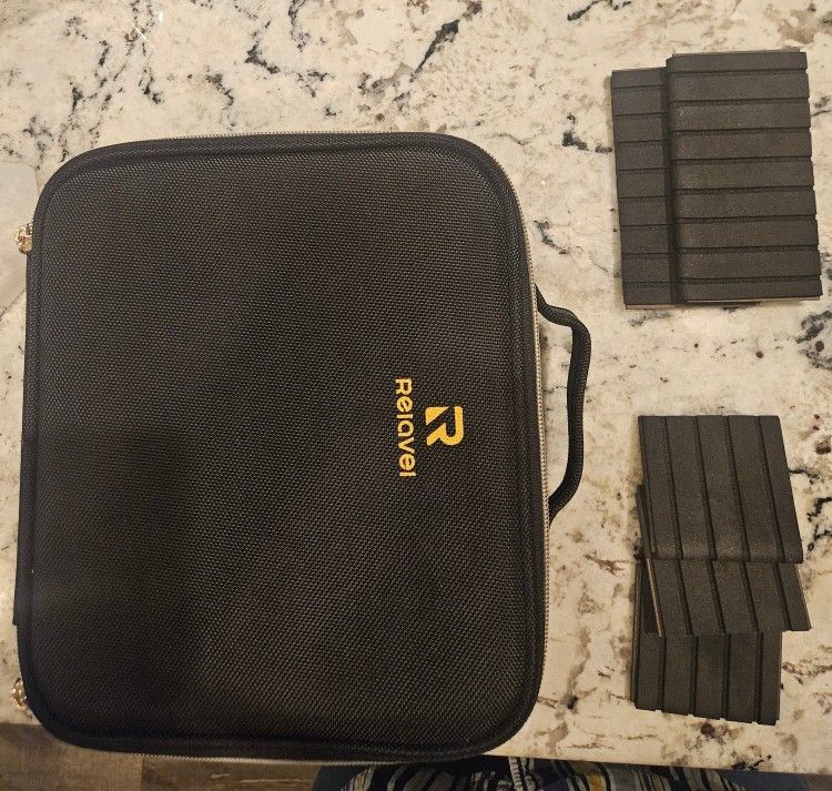Makeup Case