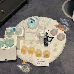 Baby Feeding Supplies 