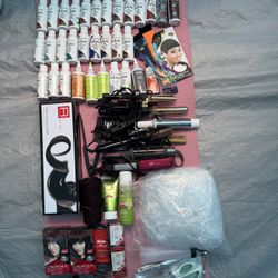 Hairstylists Bundle