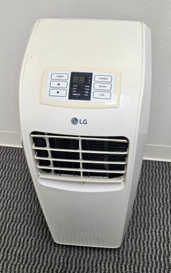 ❄️ ICE COLD LG Portable AC – LP0815WNR – Works Perfect – Ready Today