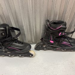 Roller Skates 
