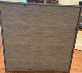 Card shadow box