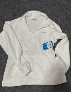 Colombia Zipper Collar 