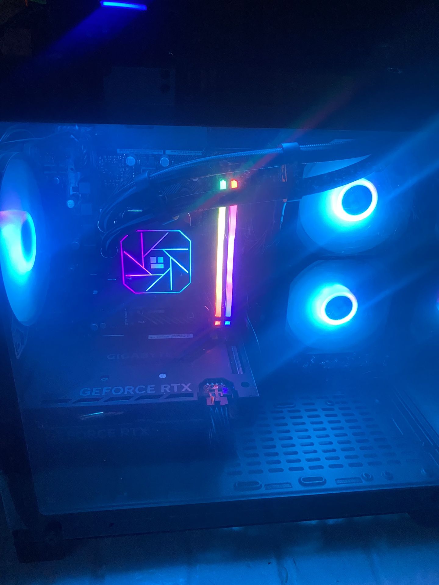 Gaming PC / RTX 4060