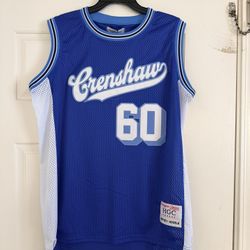 Size Extra Small And Large Nipsey Jersey