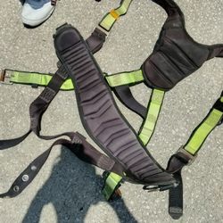 Climbing Gear