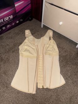 Full cover waist trainer