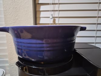 Le Creuset Dish