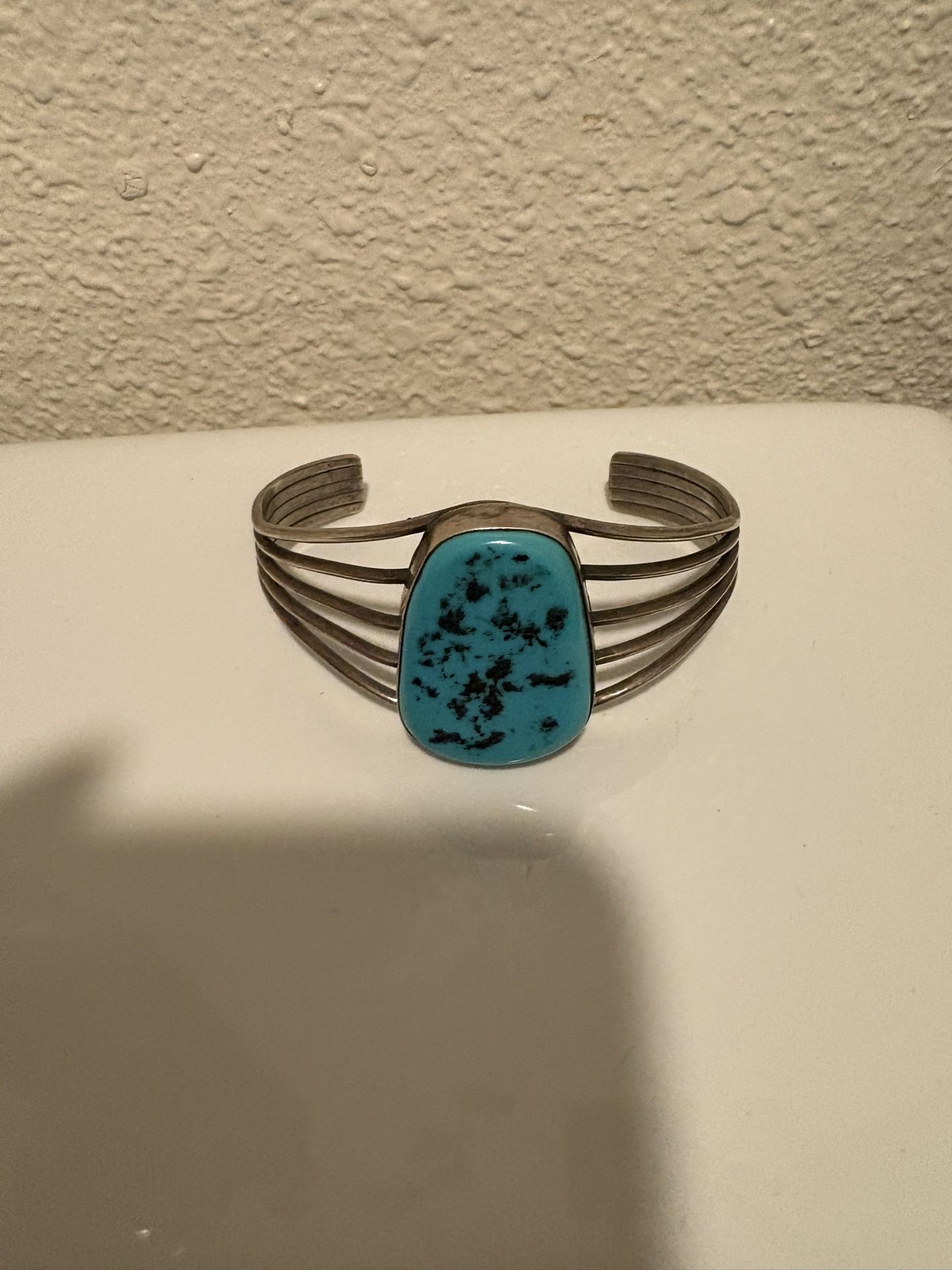 Turquoise Bracelet