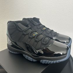 Jordan 11 Gamma Size 11