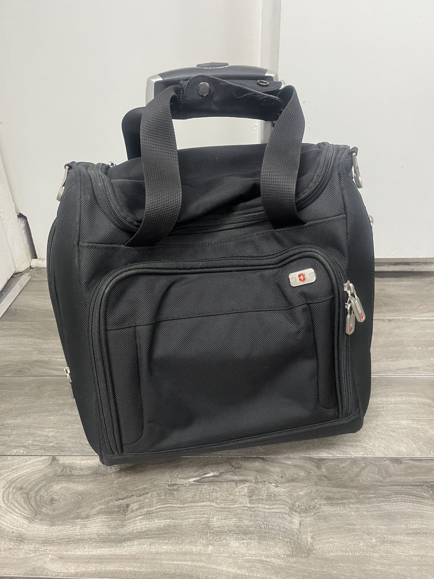 Victorinox 15" Wheeled Under The Seat Carry-on