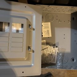 Breaker Box 