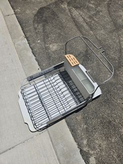 Dish Rack