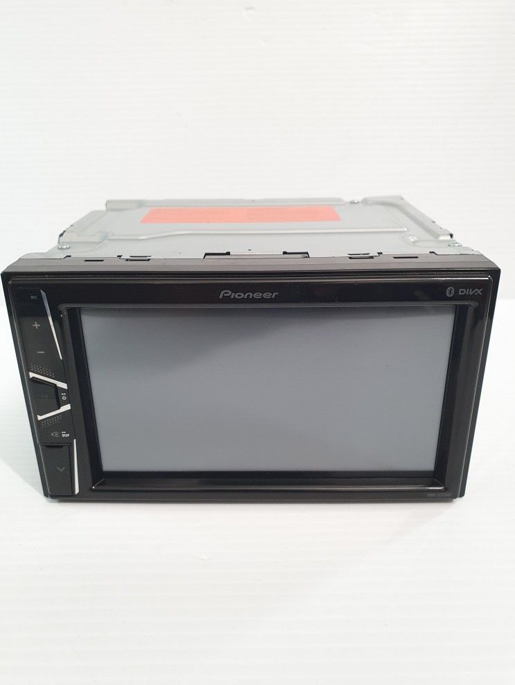 Pioneer Car Stereo Radio Touchscreen DIN π»