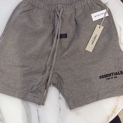 Essential shorts