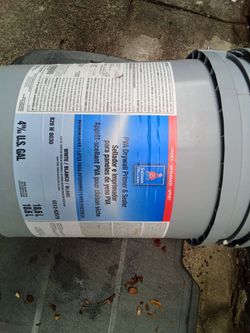 PVA Drywall primer 5gl