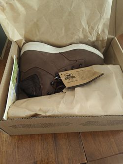 Red Wing Shoes Brown