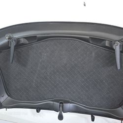 C7 Corvette Targa top