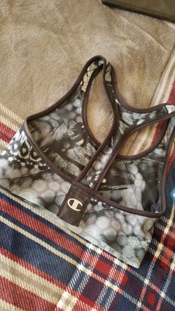 Champion sports bra
