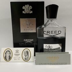 Creed Aventus 3.3 Fl Oz