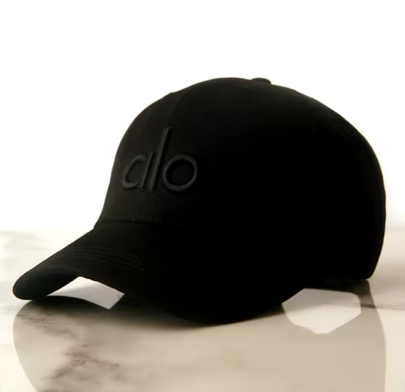 Alo Cap