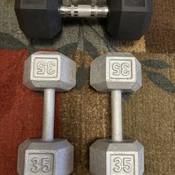 Weights