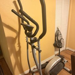 Sunny Smart Elite Magnetic Elliptical SF-E320047